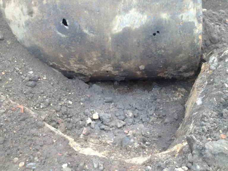 industrial property development support