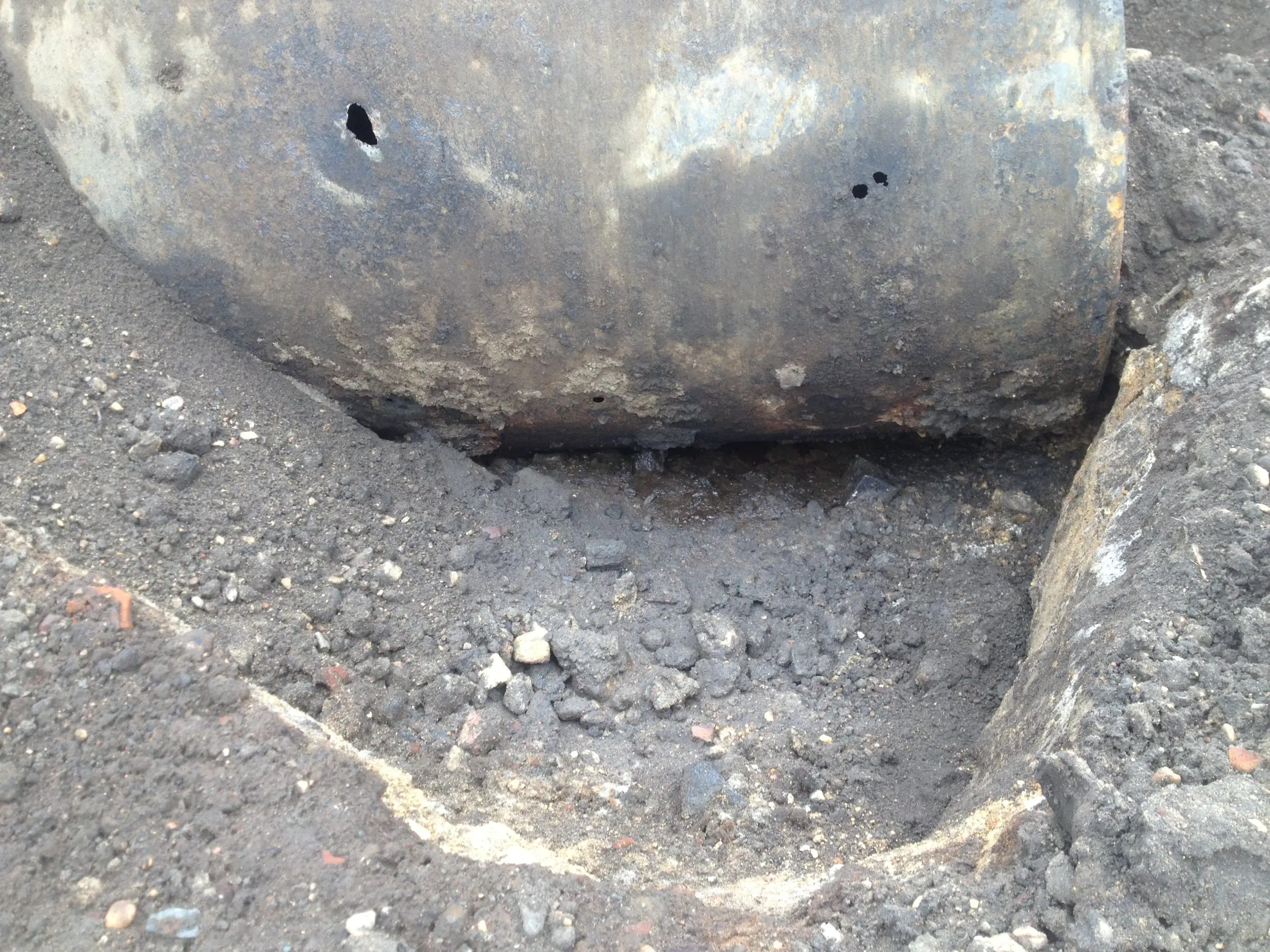 industrial property development support