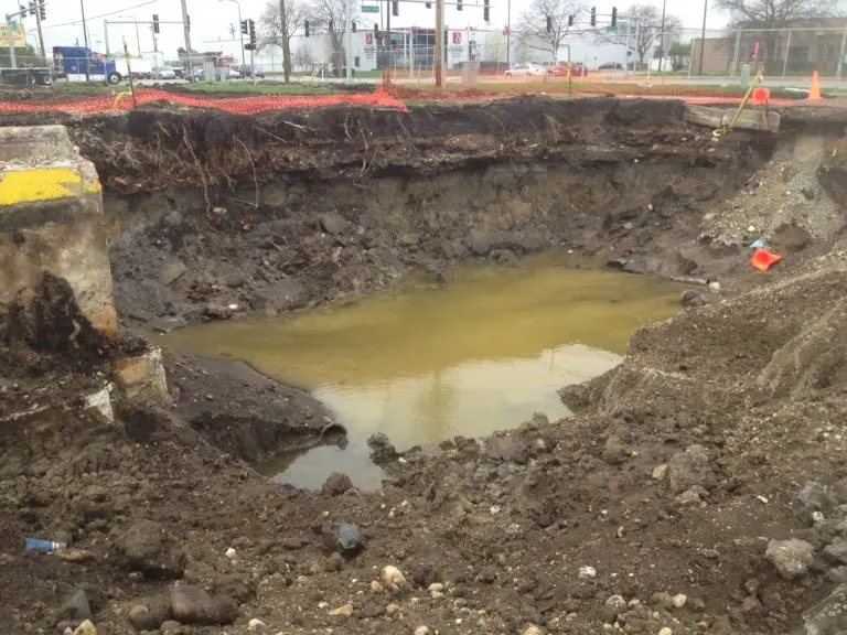 industrial property development support