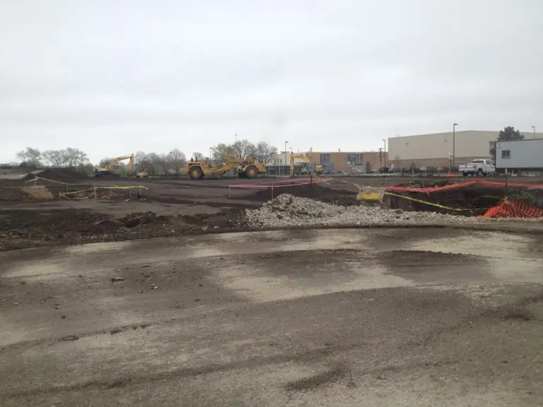 industrial property development support