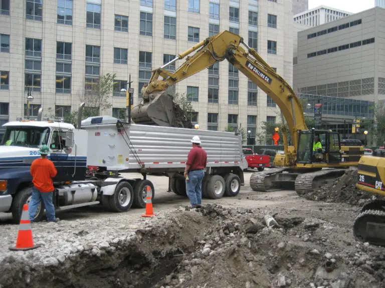 former va demolition