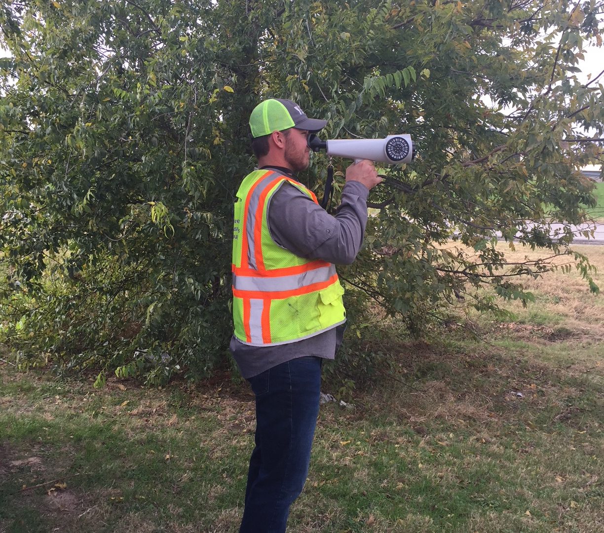 nasal ranger