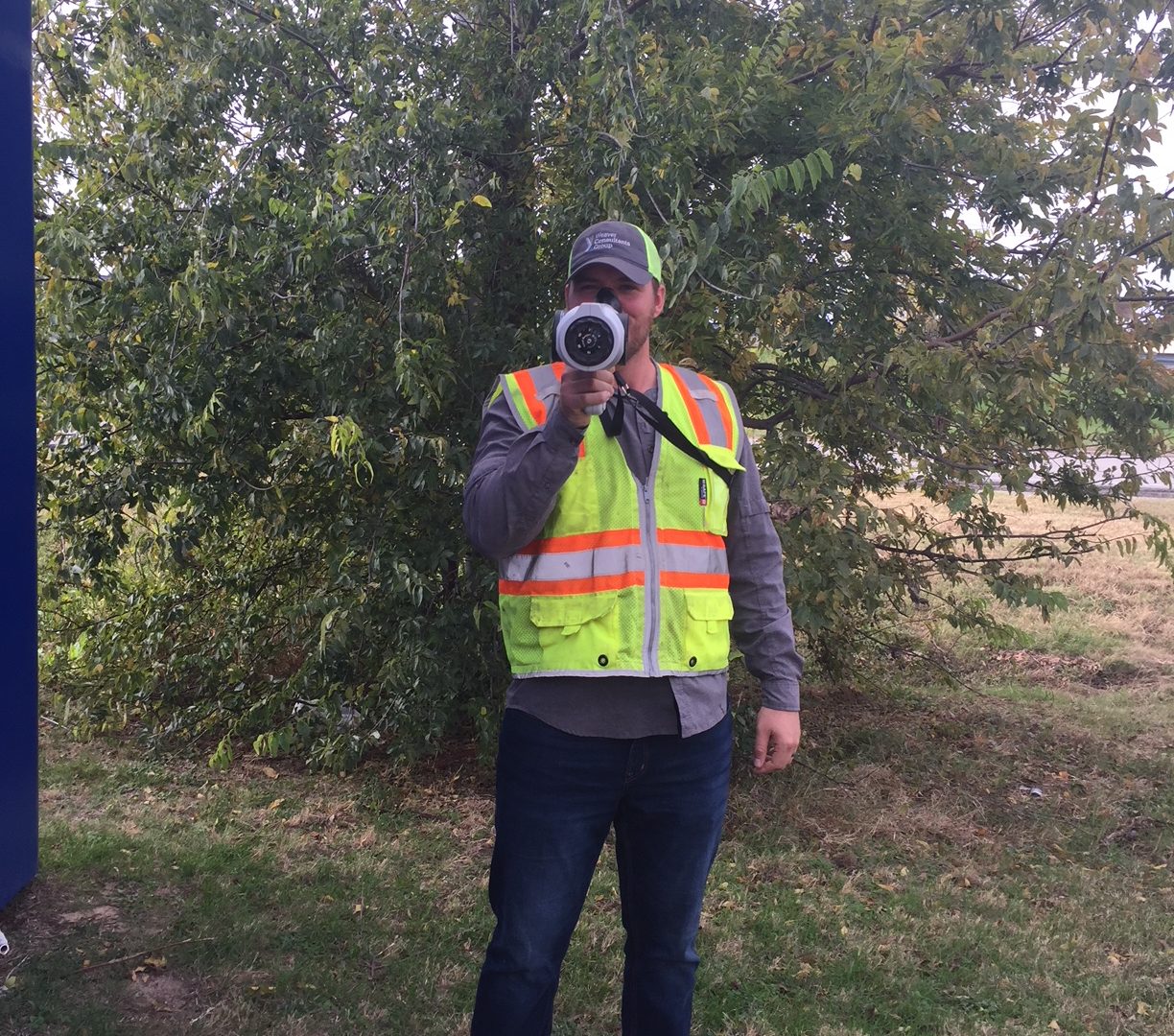 nasal ranger