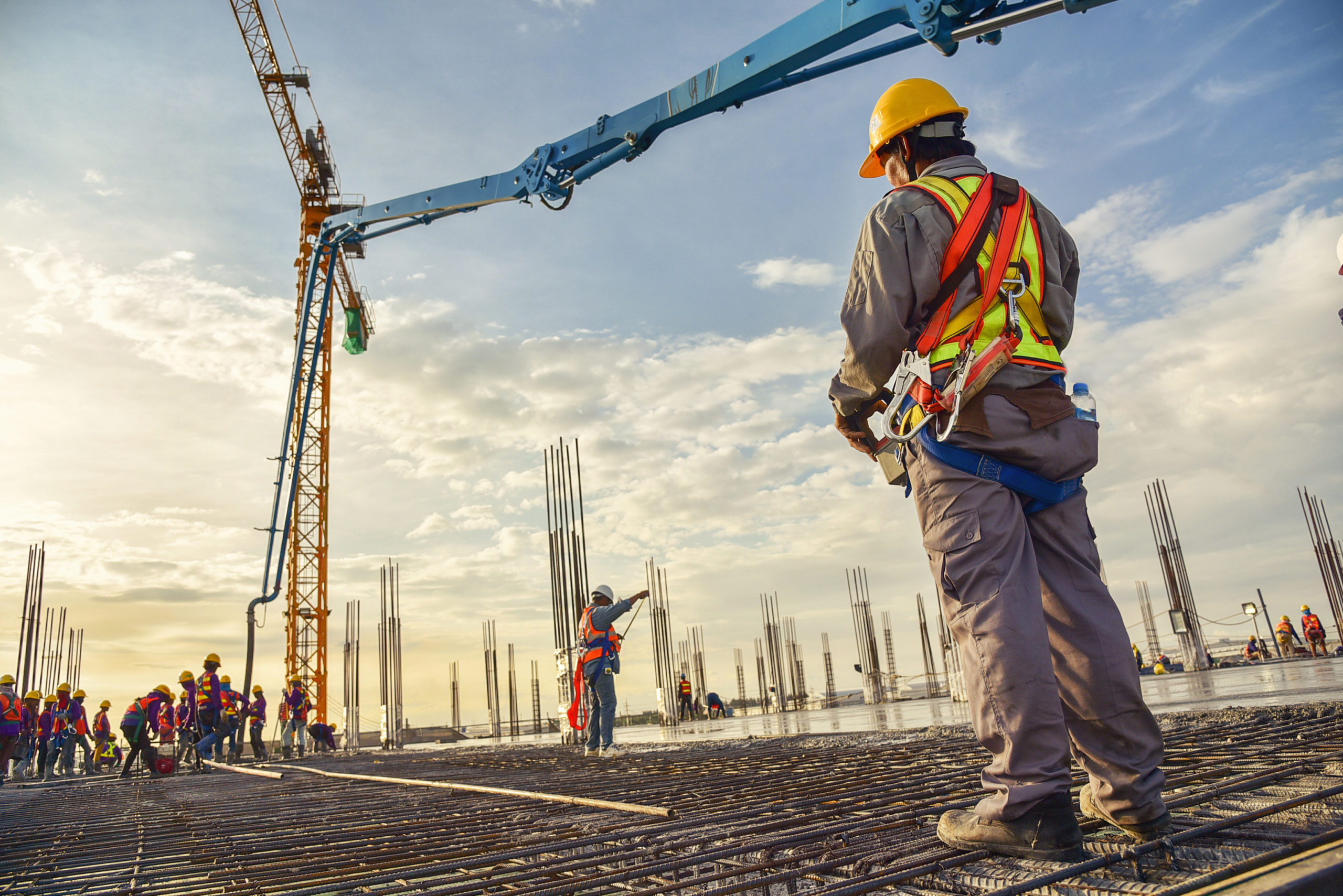 Geotech Engineer